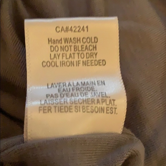 Young Fabulous & Broke Hara Dress NWOT Black ombré - Picture 7 of 9